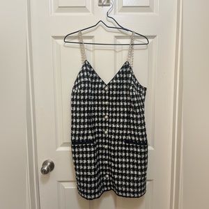 Cami NYC dress